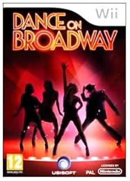 Dance on Broadway