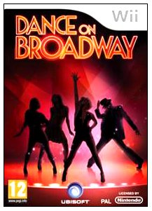Dance on Broadway