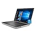 HP Pavilion 2019 15.6″ HD Touchscreen Laptop Computer, Core i5-7200U Up to 3.1GHz, 802.11AC WiFi, Bluetooth 4.2, DVDRW, USB 3.1, Windows 10, 16GB DDR4, 512GB SSDthumb 2