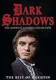 DARK SHADOWS:BEST OF QUENTIN                       image