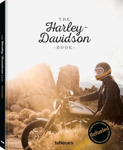 100 Years of Harley Davidson: Davidson, Willie G.: 9780821228197