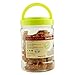 Pet Cuisine Premium Dog Treats Puppy Chews Snacks, Sweet Potato & Chicken Bites, 12oz