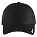 NIKE Authentic Sphere Quick Dry Low Profile Swoosh Embroidered Adjustable Cap