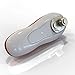 Electric Can Opener, Kitchen & Restaurant Smooth Edge Automatic Electric Can Opener,Hands Free One Touch Can Openers (b)