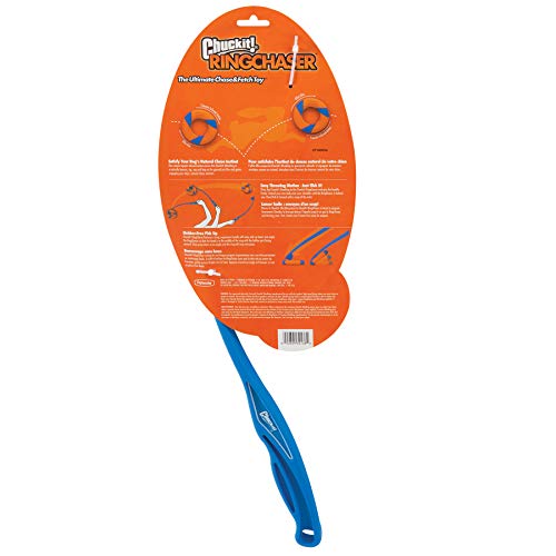 chuckit ring launcher