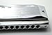 Swan, New 16 Holes 64 Sounds, Chromatic Harmonica, Key of C, W1664