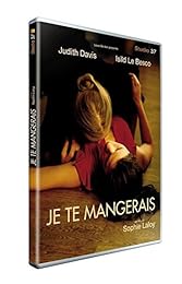 Je Te Mangerais