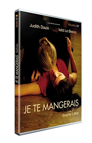 Je Te Mangerais
