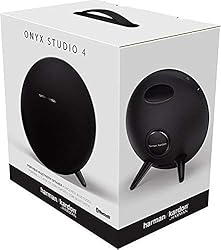Harman Kardon Onyx Studio 4 Wireless Bluetooth