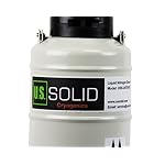 41T2rNyGt L. SS150 USSOLID-3L-Liquid-Nitrogen-Container-LN2-Tank-Cryogenic-Dewar-Semen-Flask-with-Straps-6-Canisters-Carry-Bag