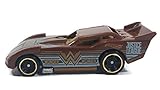 Batman Vs Superman Hot Wheels – Power Pistons Wonder Woman - DC Comics Exclusive Collectible #6