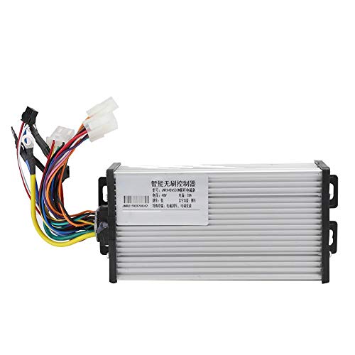 Top 10 Speed Controllers For Mobility Scooters of 2020 | No Place