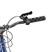 Paraout Tourney SL-TX30 3×7 Speed Thumb Gear Shifter Levers for MTB Combo with Inner Shift Cablesthumb 3
