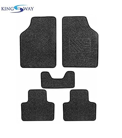 Kingsway Premium Quality Carpet Floor Mats For Chevrolet Cruze