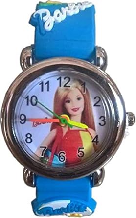barbie watch price