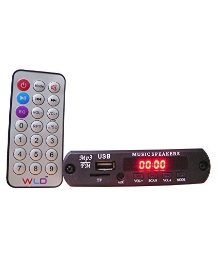 mini fm usb player