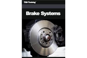 Auto Mechanic - Brake Systems (Mechanics and Hydraulics)
