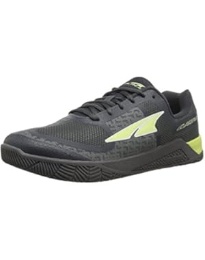 Hiit XT Women's Cross-Training Shoe | CrossFit, Gym Training, Light Running | Zero Drop Platform, FootShape Toe...