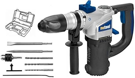 Martello demolitore nutool