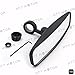 HTTMT UTV-002-1.75 Inches Rear View High Impact Mirror Compatible with UTV POLARIS RZR XP 1000 900 800 570 RZR 4