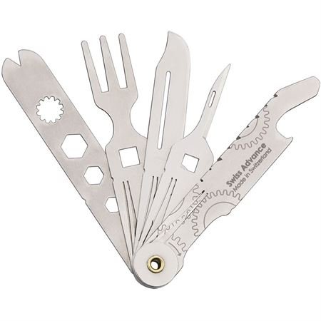 Swiss Advance SSA30353 Pocket Knife Tool