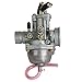 Fuerdi Carburetor For Polaris Predator 90 atv Manual Cable Choke 90cc Carb 2003 2004 2005 2006