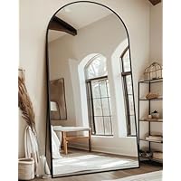 Full Length Mirror with Stand, 81