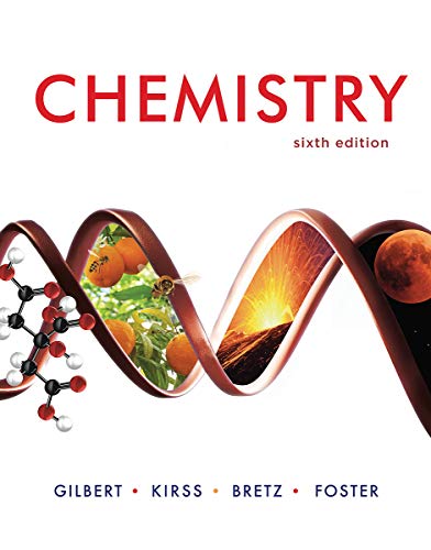 Chemistry W/Smartworks Courseware Digital Version 2 Year Access