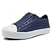 seannel Kids Slip-On Sneaker Lightweight Breathable Sandal Water Shoes Outdoor &