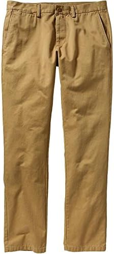 old navy slim khakis