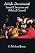 Libido Dominandi: Sexual Liberation & Political Control