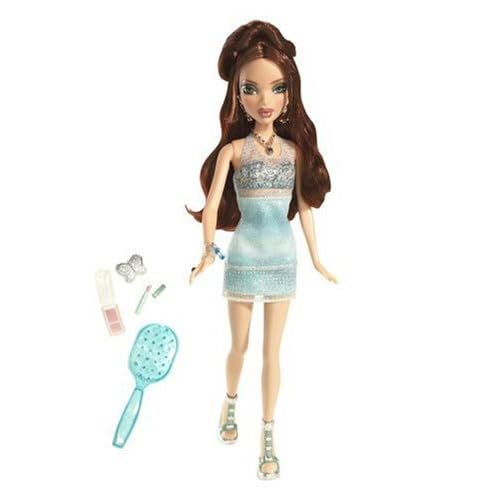 muñecas my scene chelsea