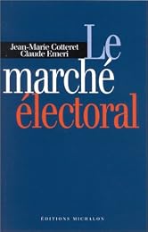 Le  marché électoral