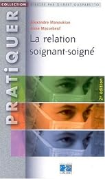 La  relation soignant-soigné