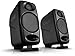 IK Multimedia iLoud Micro Monitors ultra-compact 3" studio monitors with bluetooth - IP-ILOUD-MM-IN primary