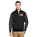 '47 NHL Men's Triple Coverage 1/4-Zip Sweatshirt
