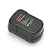 PowerGiant 14.4V 2.0Ah HPB14 Battery for Black & Decker HPB14 FSB14 FS140BX Power Pack Firestorm 14.4 Volt Battery 499936-34 499936-35 A1714