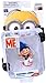 Despicable Me Minion Made Poseable 2 Inch Action Figure Princess Agnes