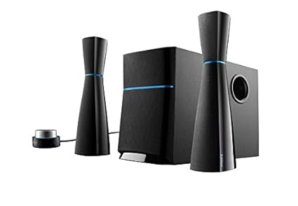edifier speakers 2.1