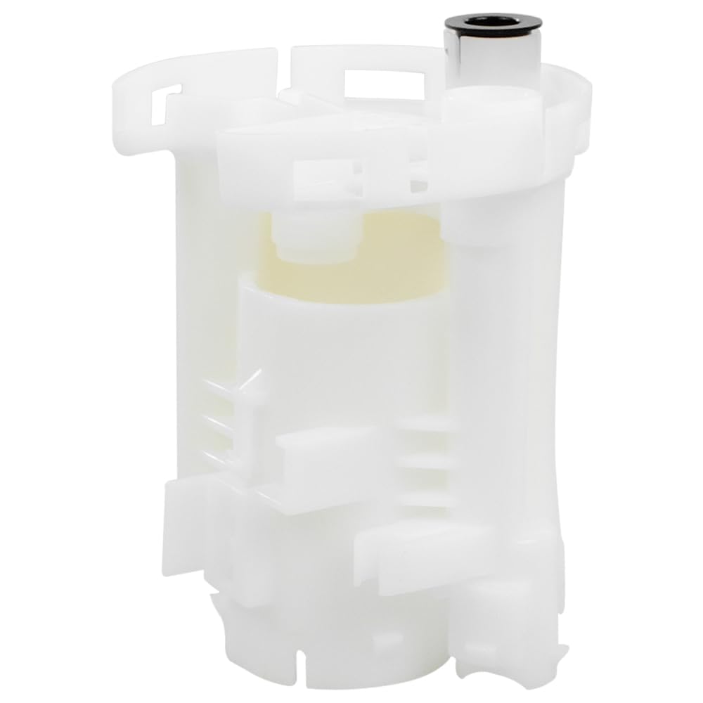 Photo 1 of 23300-21010 Fuel Filter Assembly Compatible with 2001-2013 Toyota Camry Echo Highlander Matrix Solara Lexus RX300 RX400h ES300 ES330 ES350 Replace 233000A020 043-3000 23300-0A020
