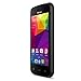 BLU Dash J Unlocked Phone - Retail Packaging - Black