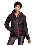Sierra Designs Women's Tov Jacket, Medium, Black