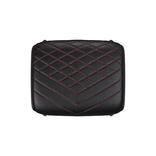 noblechairs-Poggiapiedi-per-sedie-da-Gaming-Sedie-da-Ufficio-PU-Ecopelle-Poggiapiedi-Girevole-a-360--Ribaltabile-Fino-a-57--NeroRosso