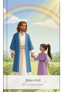 Livro Jesus vive