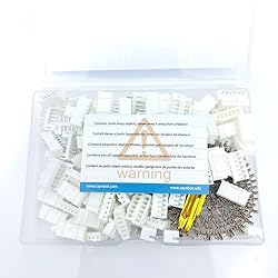 CQRobot JST PH 2.0 mm Pitch 6-Pin Electronic