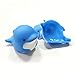 Clearance Sale-MICHLEY Baby Bath Toys Sea Animal Water Squirter Toy Environmental Protection Material Bathtub Toys - Set of 4