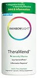 Rainbow Light Theramend COX-2 Flex Capsules, 50 Count