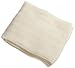 Unbleached Cheesecloth 9 Sq ft 100% Cotton Reusable-Great Filter or Strainer for Cheese/Kombucha scoby/Glass jar/Wine making