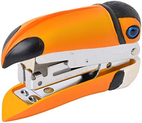 ホッチキス おしゃれ ホッチキス 鳥 リアル デスク用品 インテリア かわいい ステープラー バード ハシビロコウ トゥーカン モチーフ B0819mlxzs 523円 大人気 New Arrival 最安値挑戦 年中無休 高品質 通販