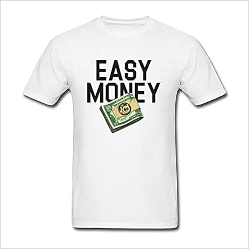 kevin durant easy money shirt